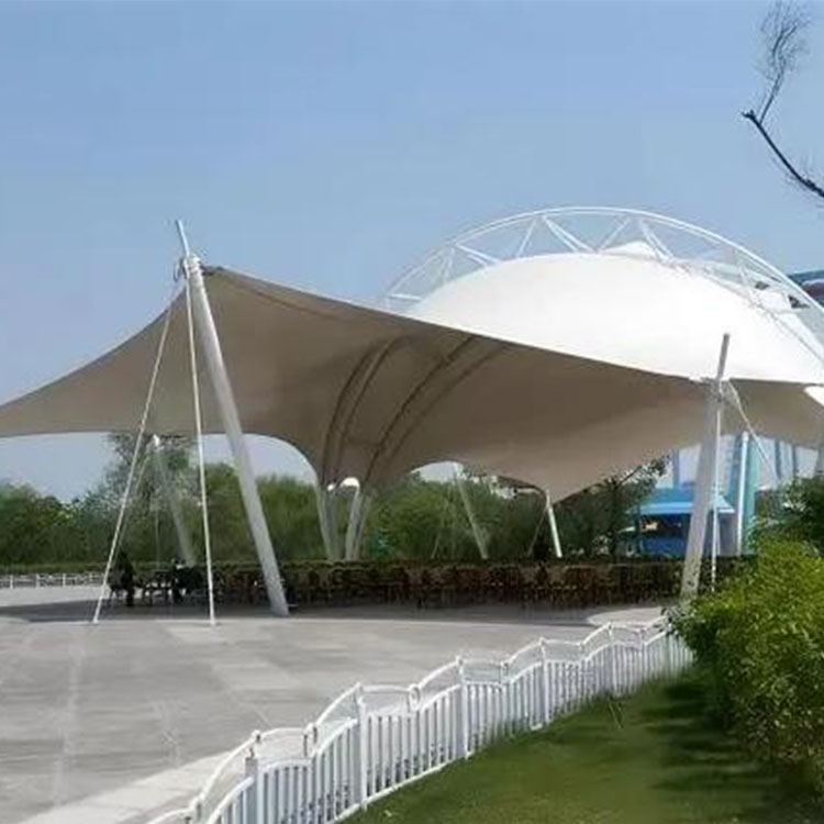 承德县工程案例