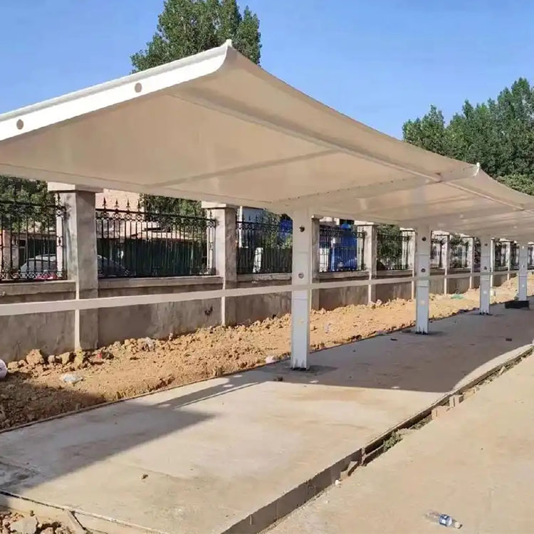 承德县工程案例