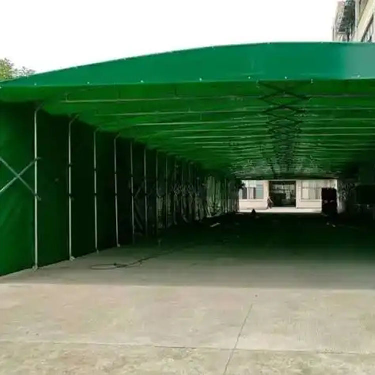 承德县工程案例