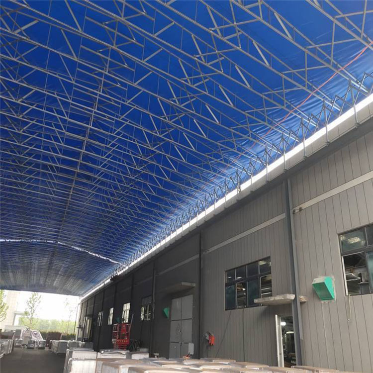 承德县工程案例