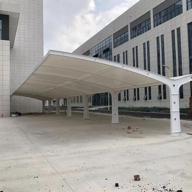 承德县工程案例