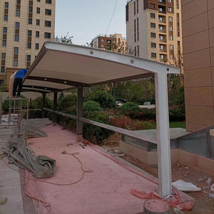 承德县工程案例